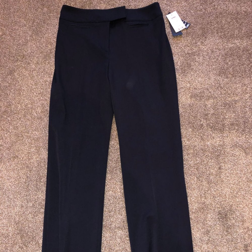 Thalian Slacks‎ Size 10